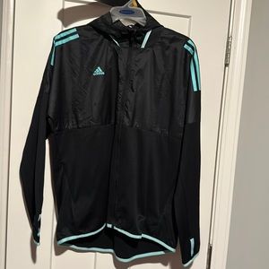Light weight running jacket NWOT